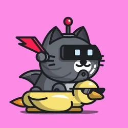 Robopet #9804