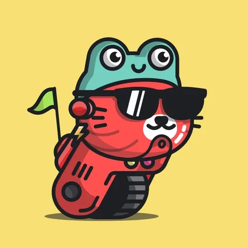 Robopets