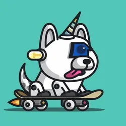 Robopet #3067