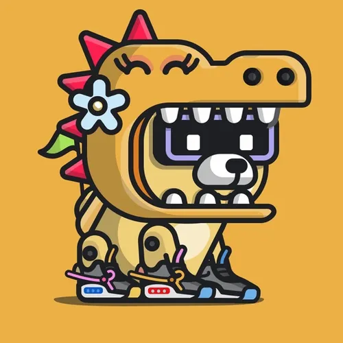 Robopet #967