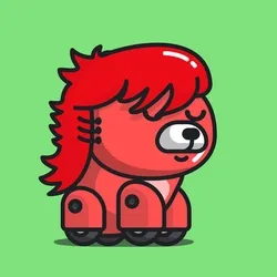 Robopet #1219