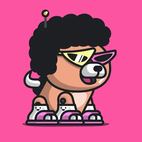 Robopet #5623