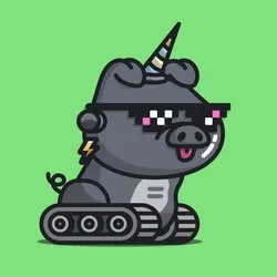 Robopet #8874