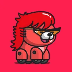 Robopet #9039