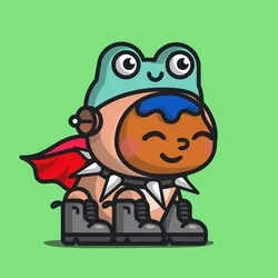 Robopet #9109