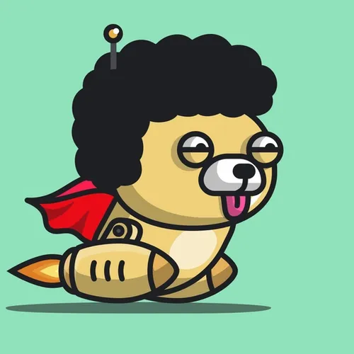 Robopet #8003