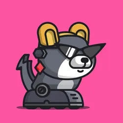 Robopet #635