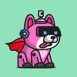 Robopet #2321