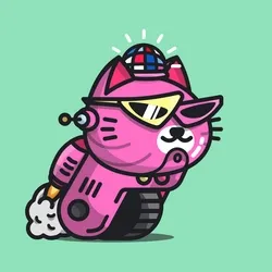 Robopet #2672