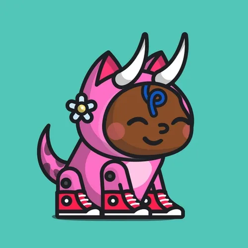 Robopet #6704