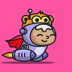 Robopet #5092