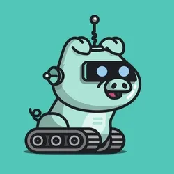 Robopet #6611