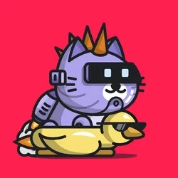 Robopet #9460