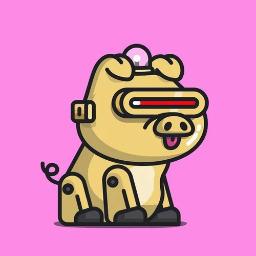 Robopet #2788
