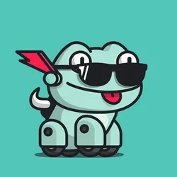 Robopet #2113