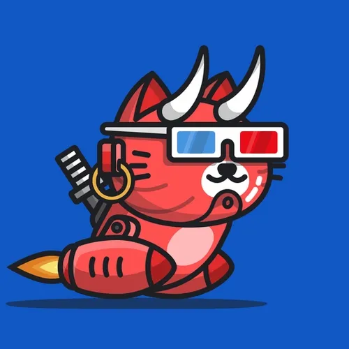 Robopet #4284