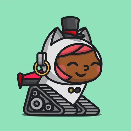 Robopet #4653
