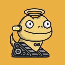 Robopet #4497