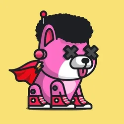 Robopet #6091