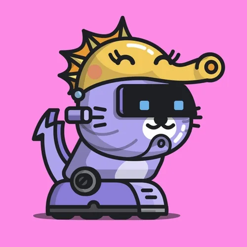 Robopet #1358