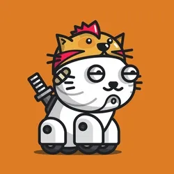 Robopet #3211