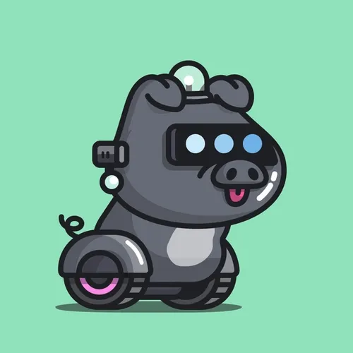 Robopet #3105