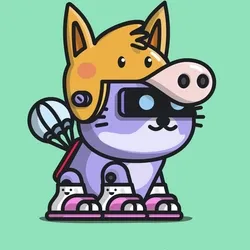 Robopet #7648