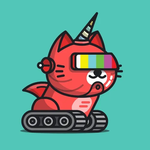 Robopets