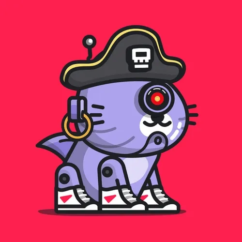 Robopet #8410
