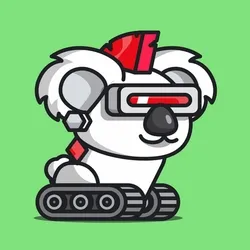 Robopet #7822