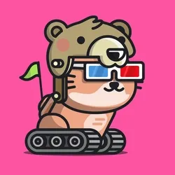 Robopet #4175