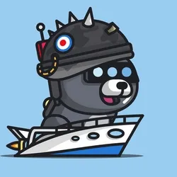Robopet #5880