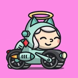 Robopet #2105