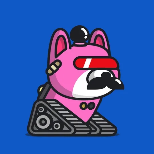 Robopet #591