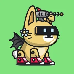 Robopet #7729