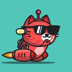 Robopet #5451