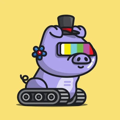 Robopets