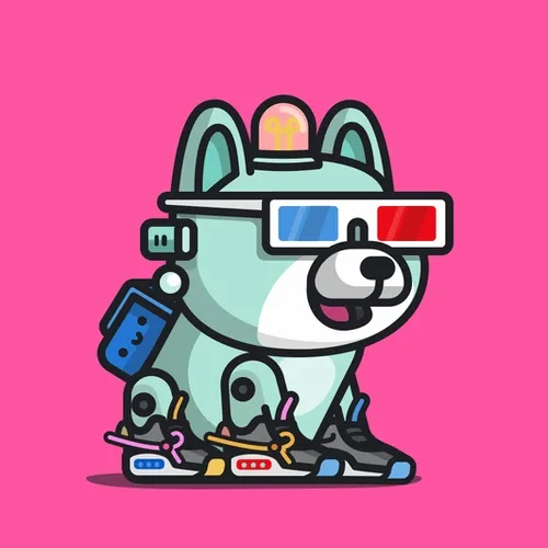 Robopets