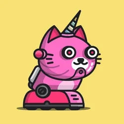 Robopet #8074