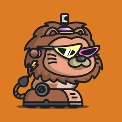 Robopet #8227