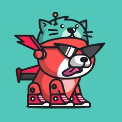 Robopet #1470