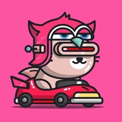 Robopet #3023