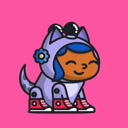 Robopet #5508