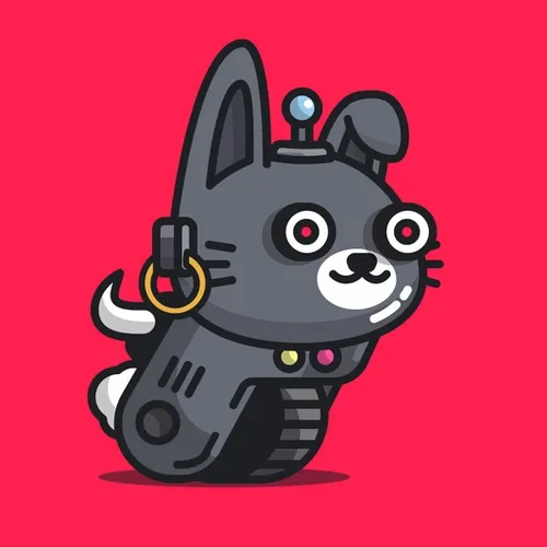 Robopets