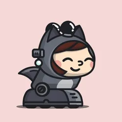 Robopet #2322