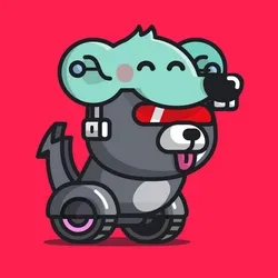 Robopet #2733