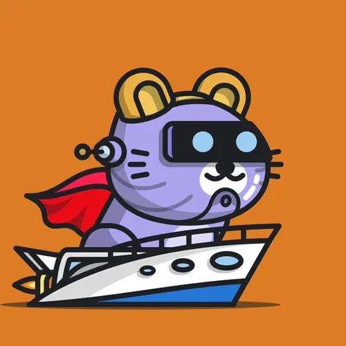 Robopet #3347