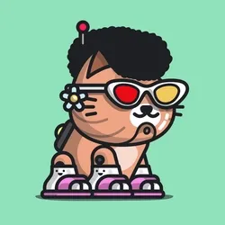 Robopet #1117
