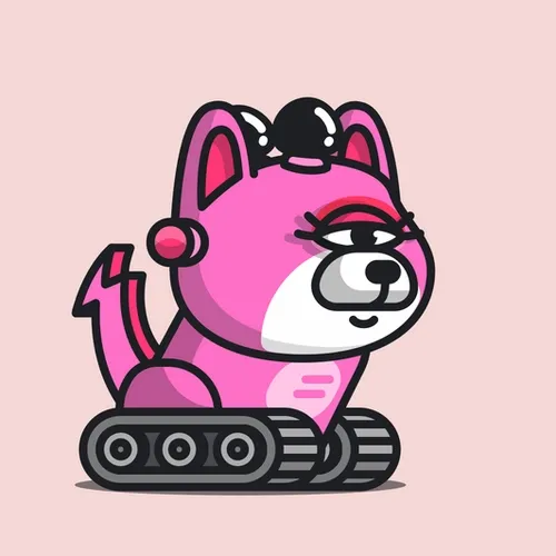 Robopet #3437
