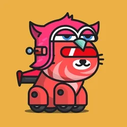 Robopet #5223